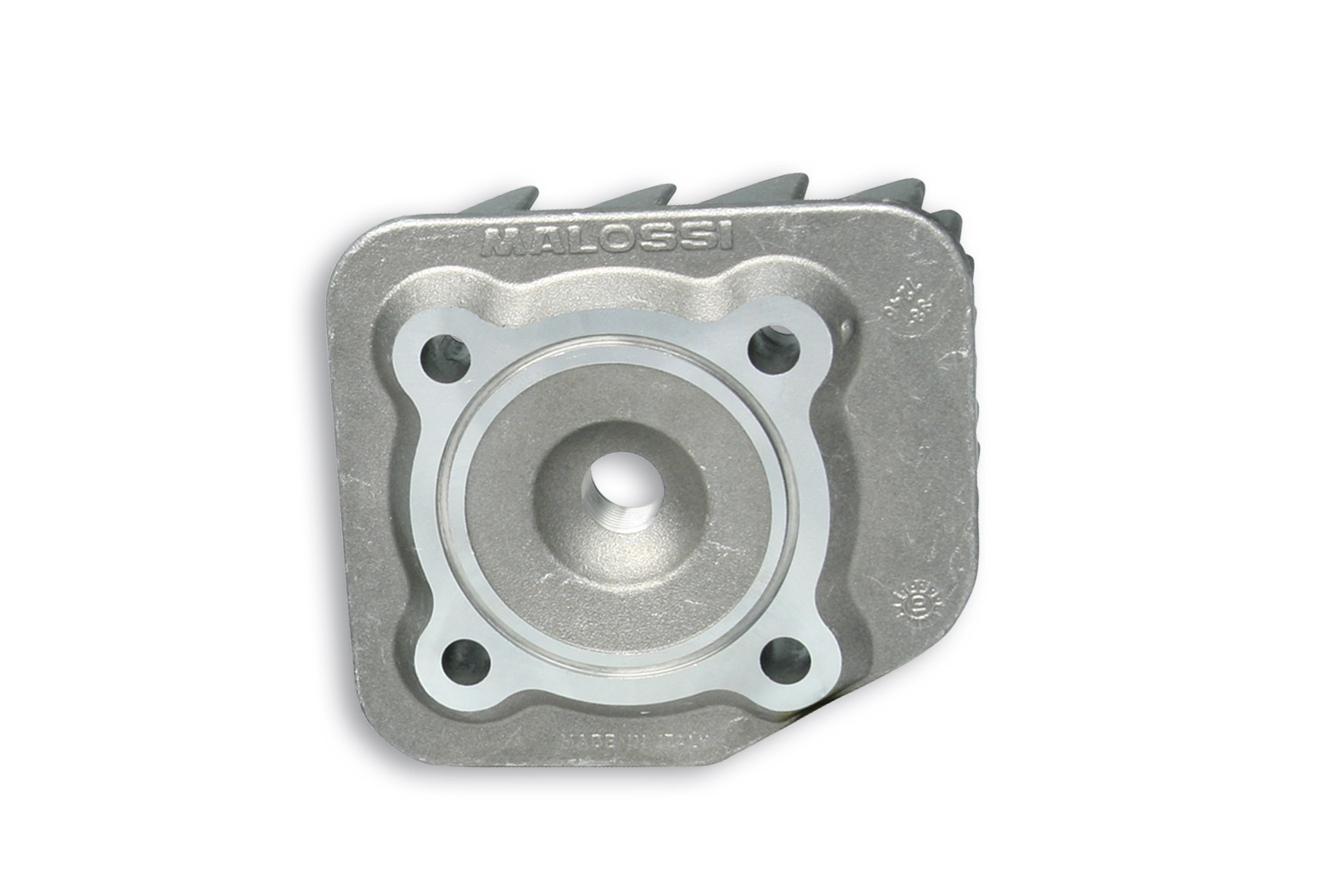 Malossi Cylinder head D.47 aluminium air